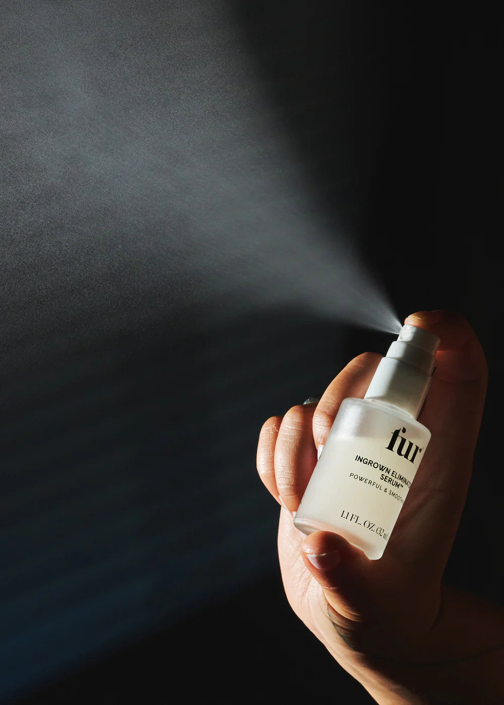 Fur Ingrown Eliminator Serum