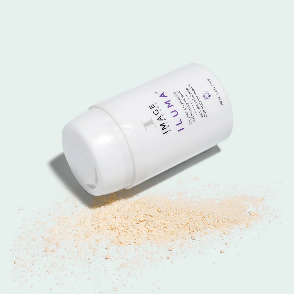 IMAGE Skincare ILUMA intense brightening exfoliating powder