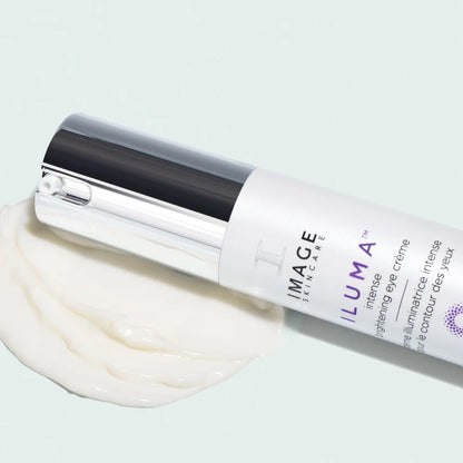 IMAGE Skincare ILUMA intense brightening eye crème