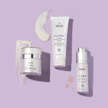IMAGE Skincare ILUMA intense brightening crème