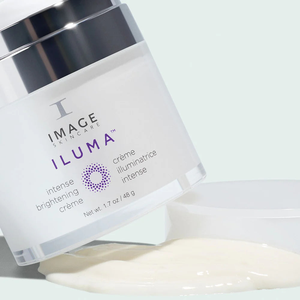 IMAGE Skincare ILUMA intense brightening crème