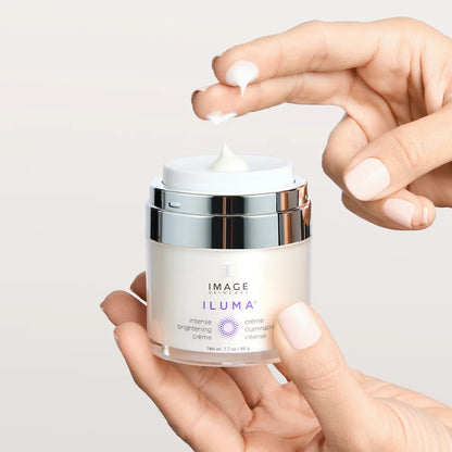 IMAGE Skincare ILUMA intense brightening crème
