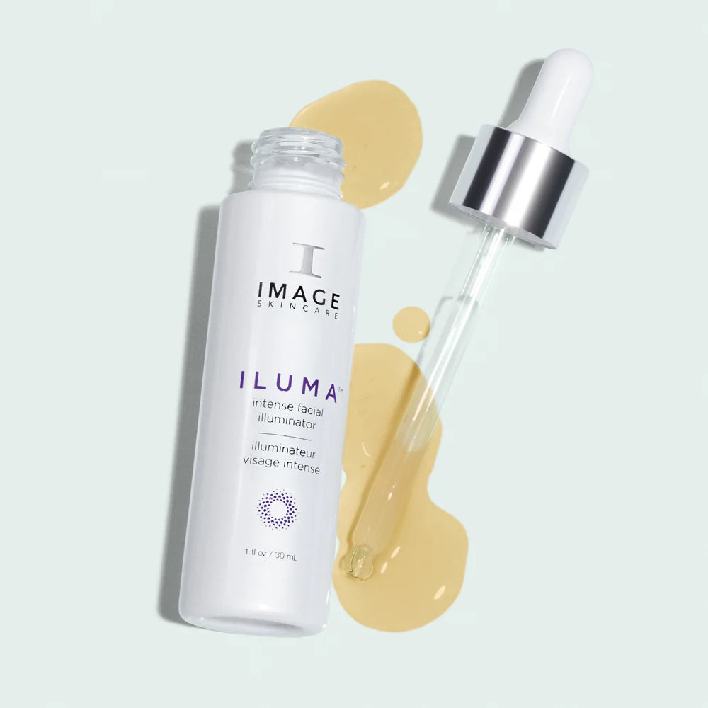 IMAGE Skincare ILUMA intense facial illuminator