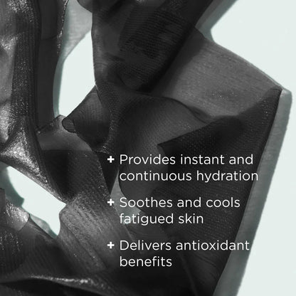 IMAGE Skincare I MASK hydrating hydrogel sheet mask