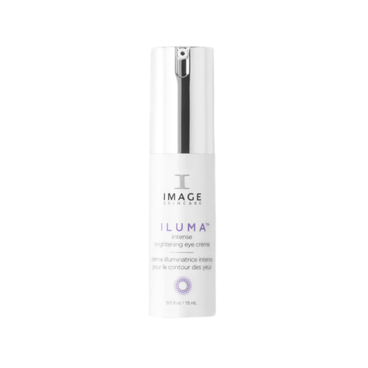 IMAGE Skincare ILUMA intense brightening eye crème
