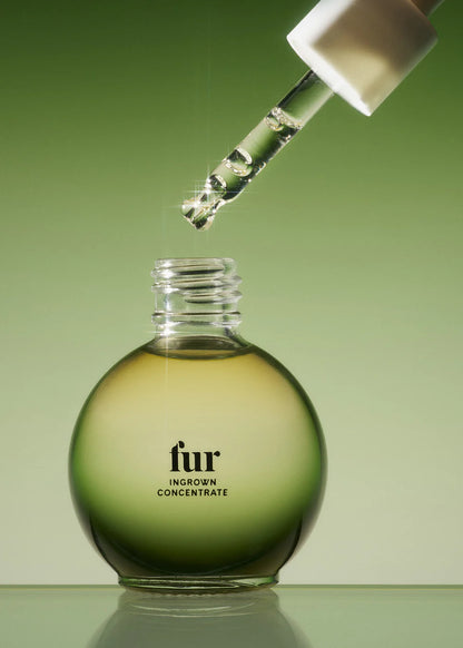 Fur Ingrown Concentrate