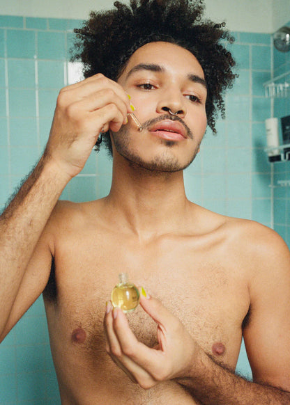 Fur Ingrown Concentrate