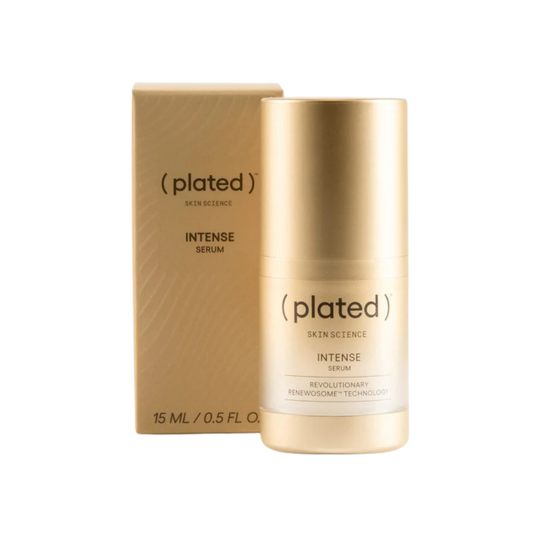 (plated) Skin Science INTENSE Serum