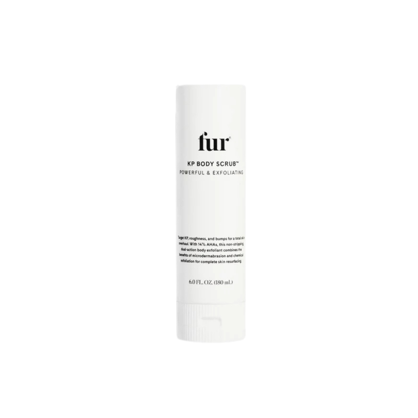 Fur KP Scrub