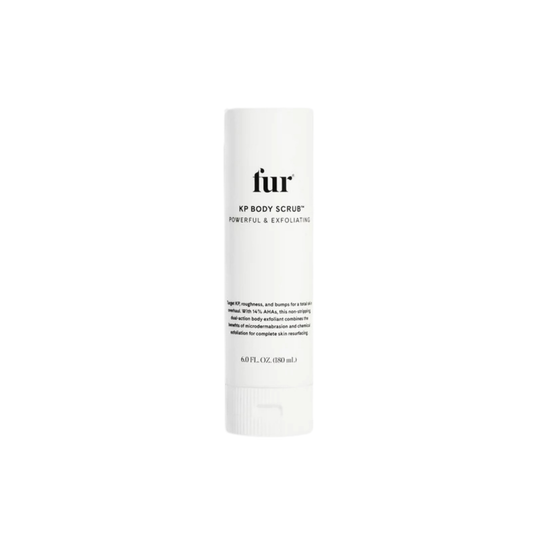 Fur KP Scrub