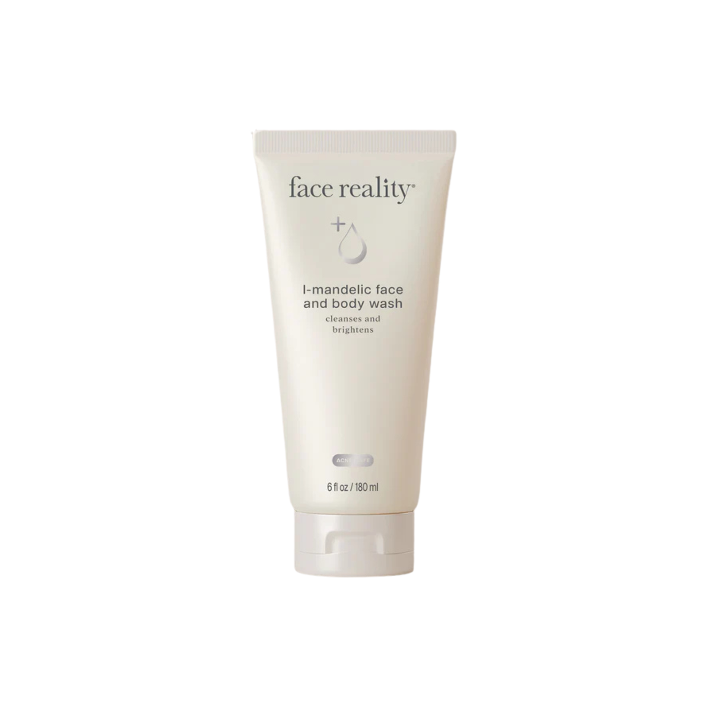 Face Reality L-Mandelic Face and Body Wash