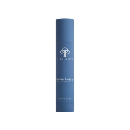 Circadia Light Day Sunscreen Broad Spectrum SPF 37
