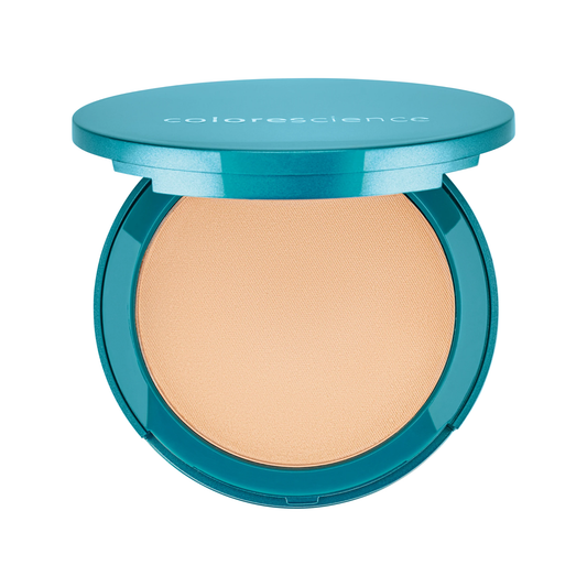 Colorscience Natural Finish Mineral Foundation SPF 20