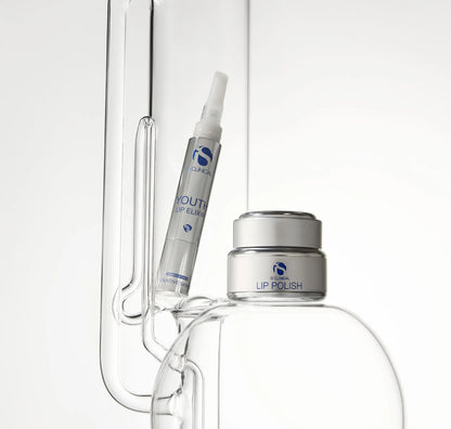 iS Clinical Lip Duo