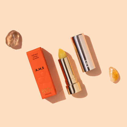 ACTIVIST A.M.S Manuka Honey Lip Balm