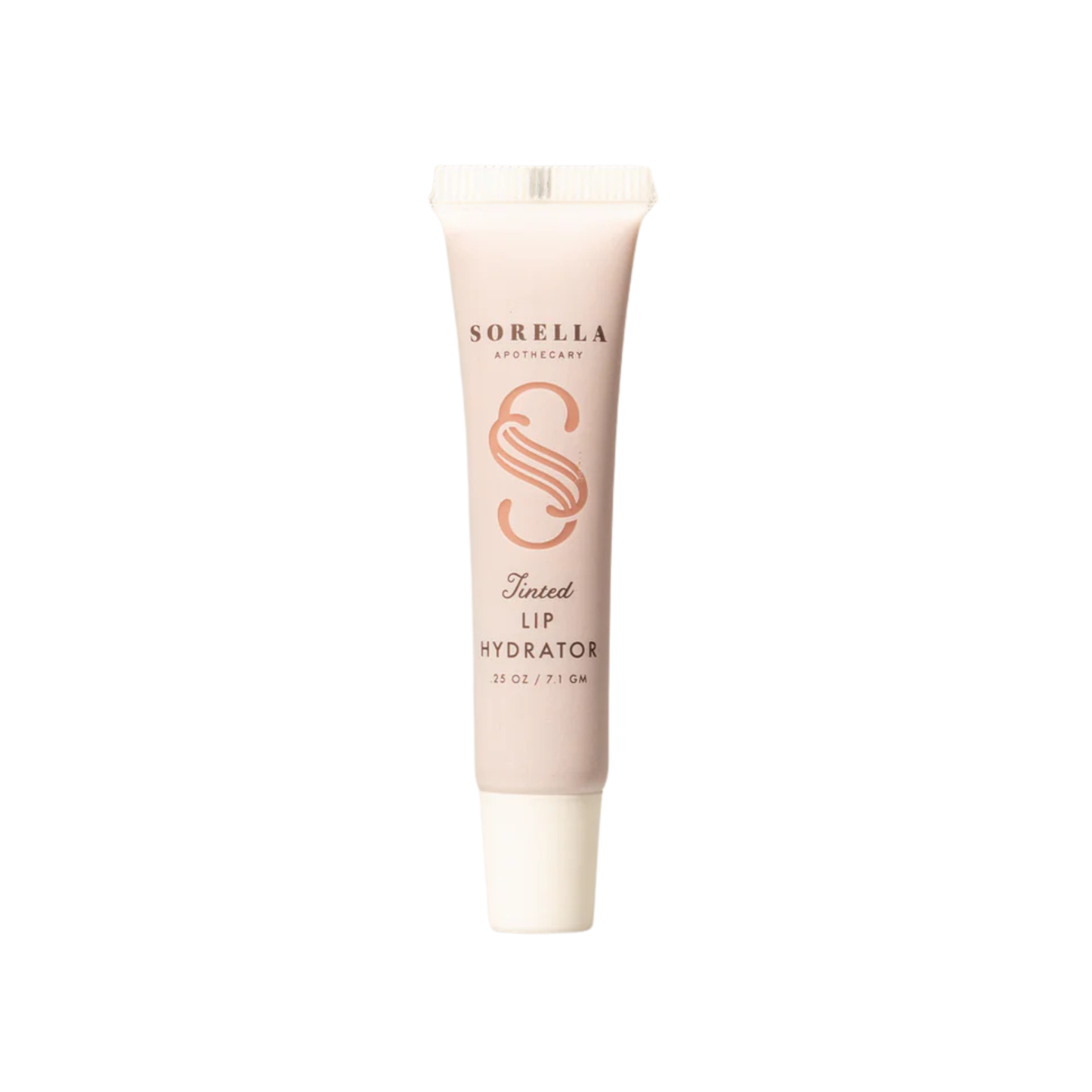 Sorella Apothecary Tinted Avocado Lip Hydrator