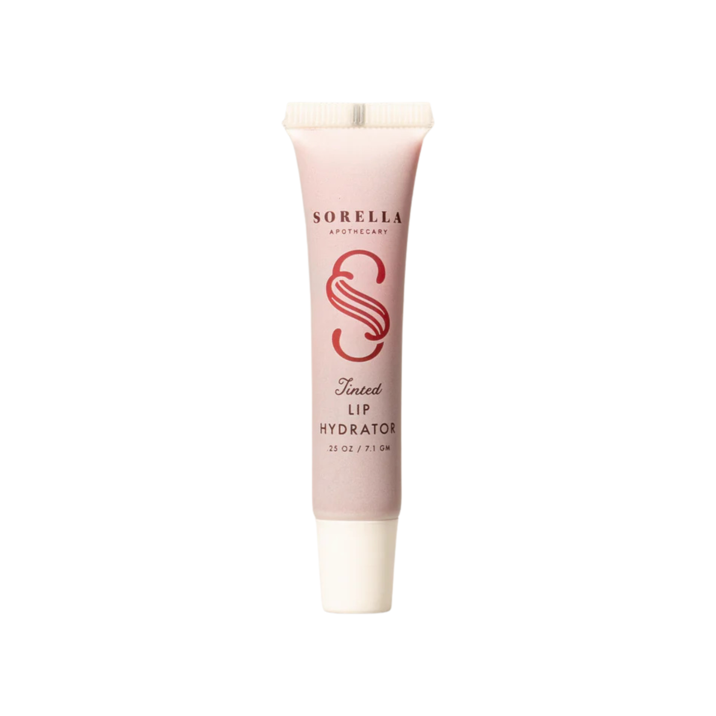 Sorella Apothecary Tinted Avocado Lip Hydrator