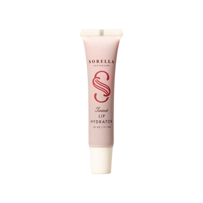 Sorella Apothecary Tinted Avocado Lip Hydrator