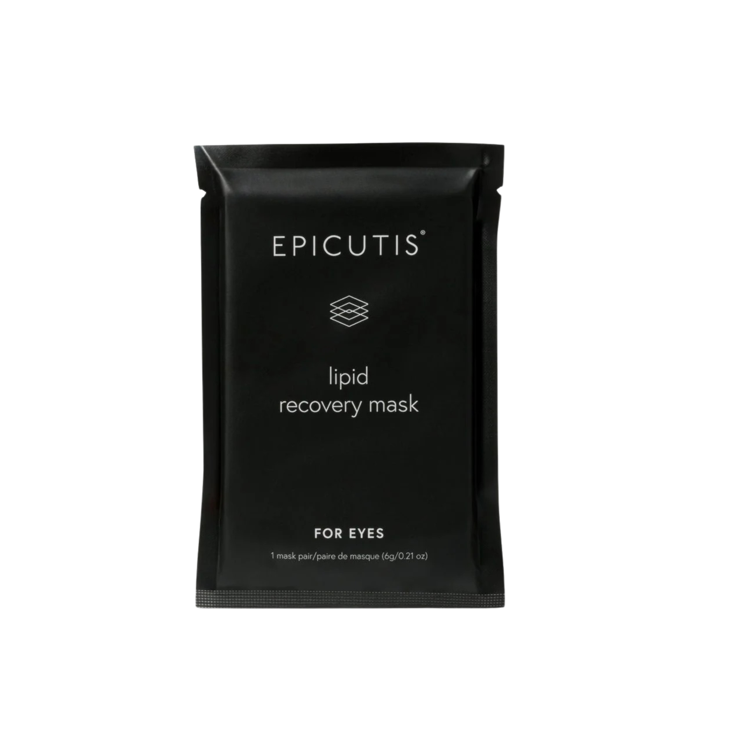 Epicutis Lipid Recovery Mask (Eyes)