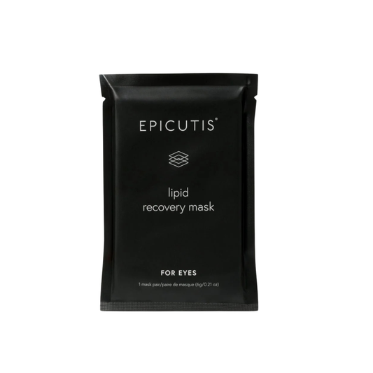 Epicutis Lipid Recovery Mask (Eyes)