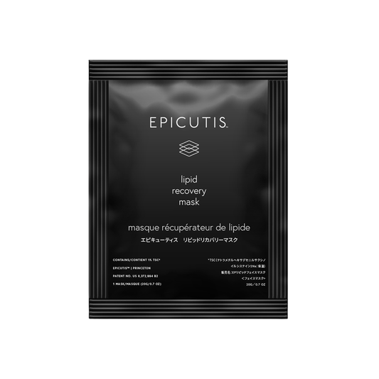 Epicutis Lipid Recovery Mask (Face)