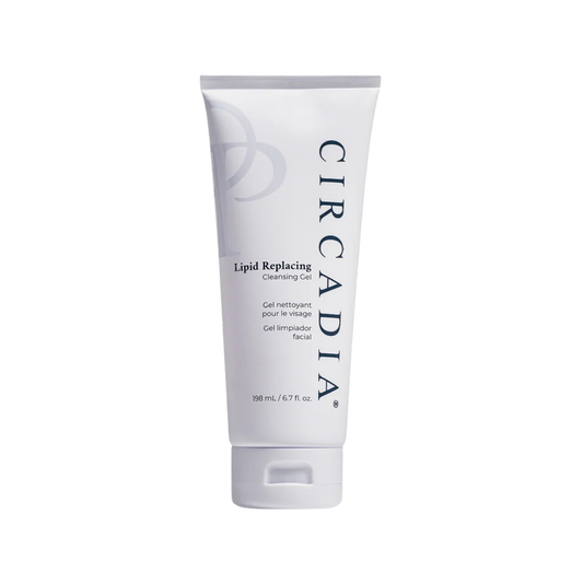 CIRCADIA Lipid Replacing Cleansing Gel