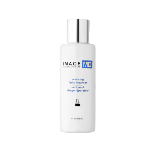 IMAGE Skincare IMAGE MD restoring facial cleanser