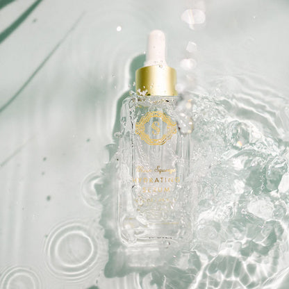 Sorella Main Squeeze Hydrating Serum
