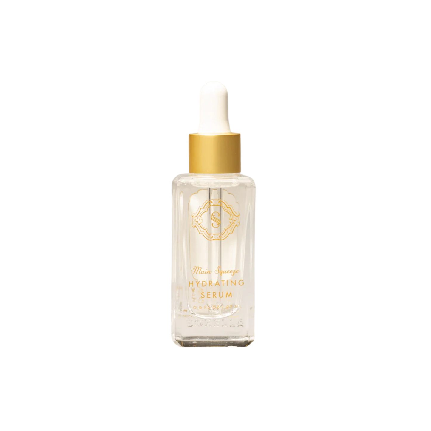Sorella Main Squeeze Hydrating Serum