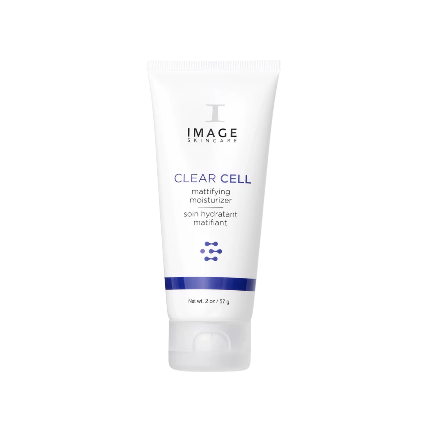 IMAGE Skincare CLEAR CELL mattifying moisturizer