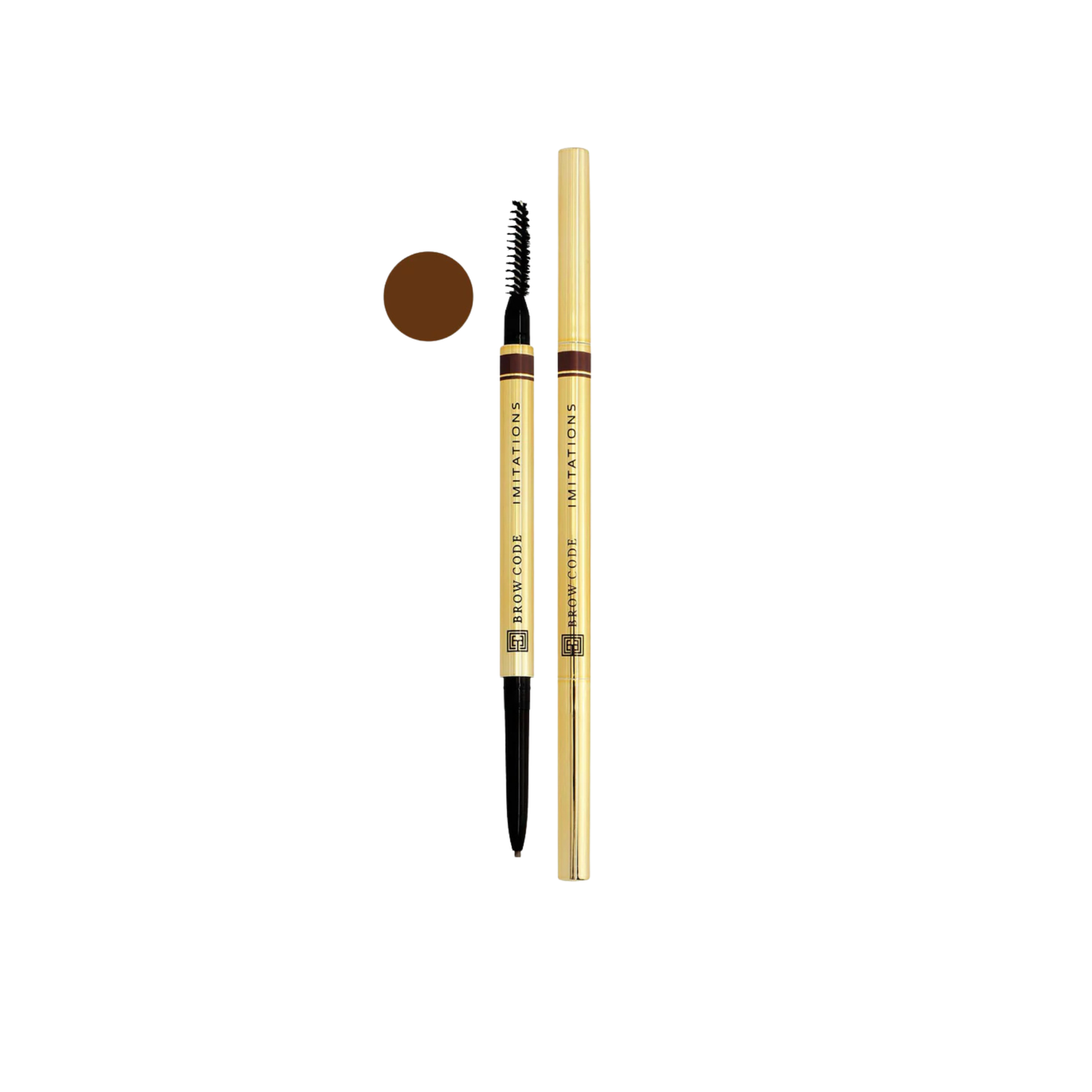 Brow Code Imitations Micro Brow Pencil