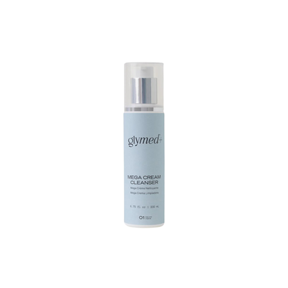 GlyMed Plus Mega Cream Cleanser