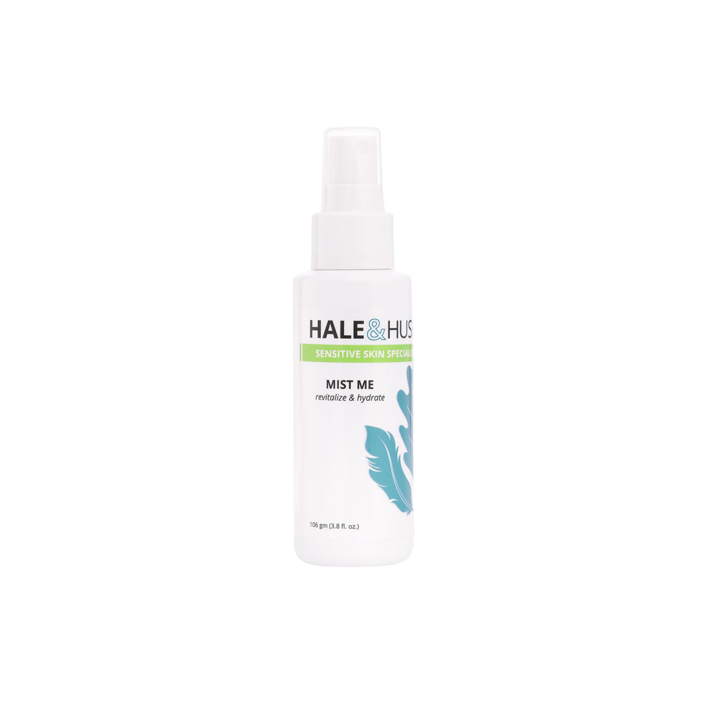 Hale & Hush Mist Me