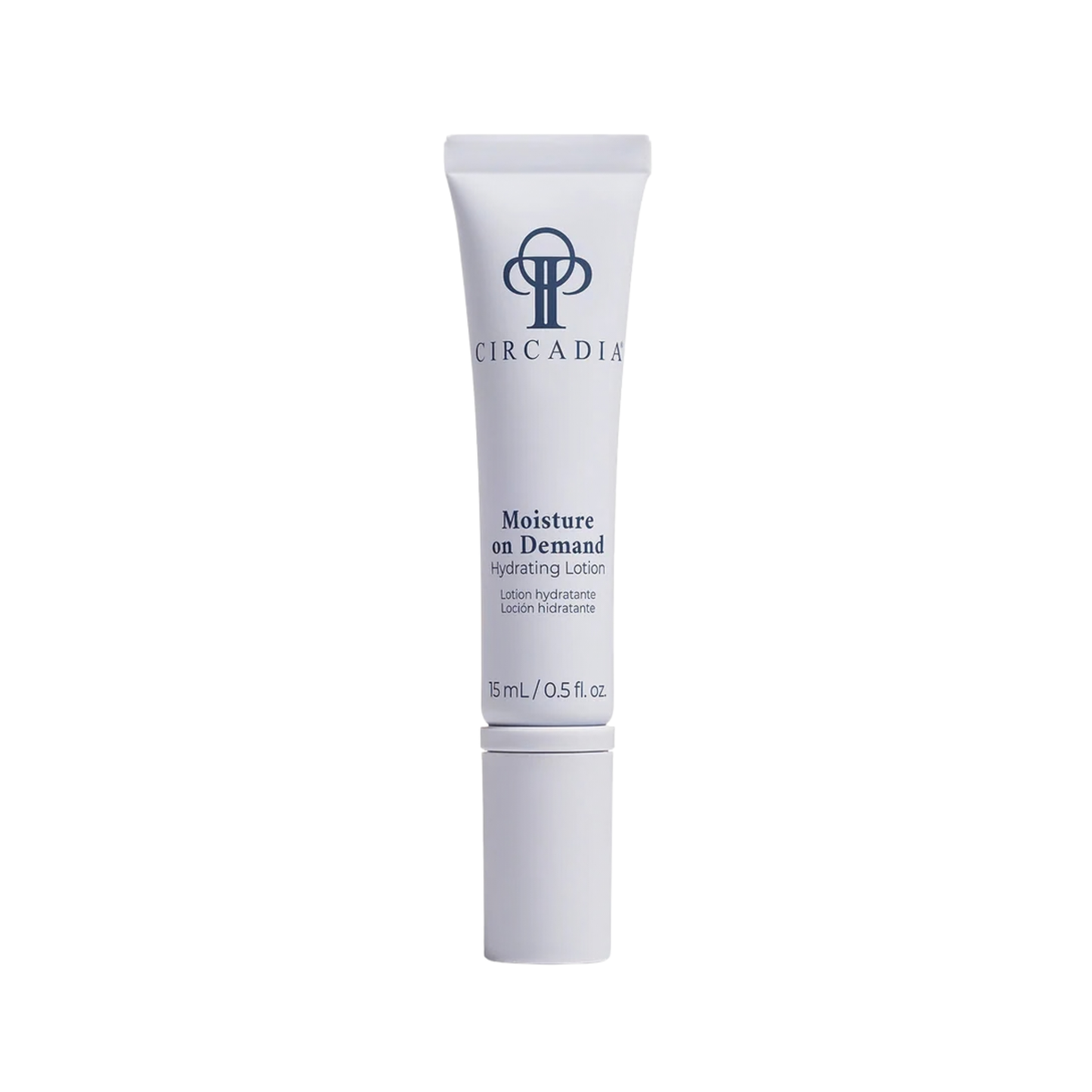 Circadia Moisture on Demand Hydrating Lotion