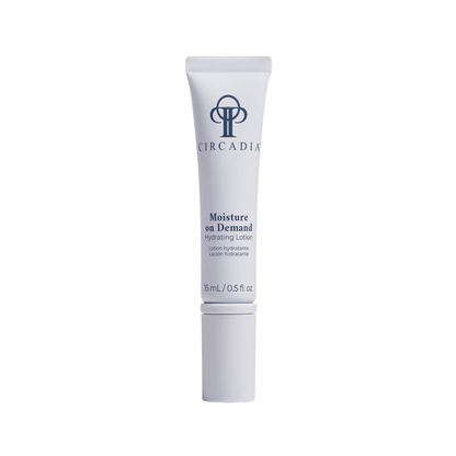 Circadia Moisture on Demand Hydrating Lotion