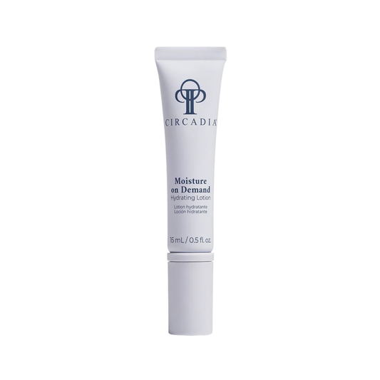 Circadia Moisture on Demand Hydrating Lotion