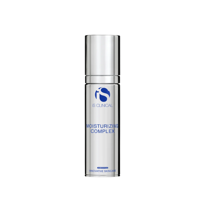 iS Clinical Moisturizing Complex