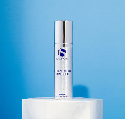 iS Clinical NeckPerfect Complex