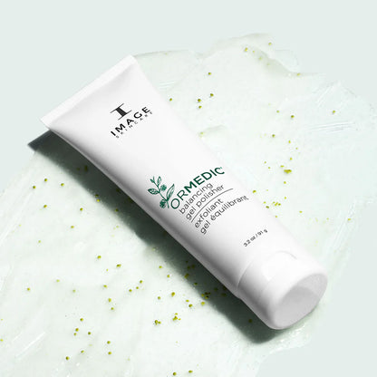 IMAGE Skincare ORMEDIC balancing gel polisher