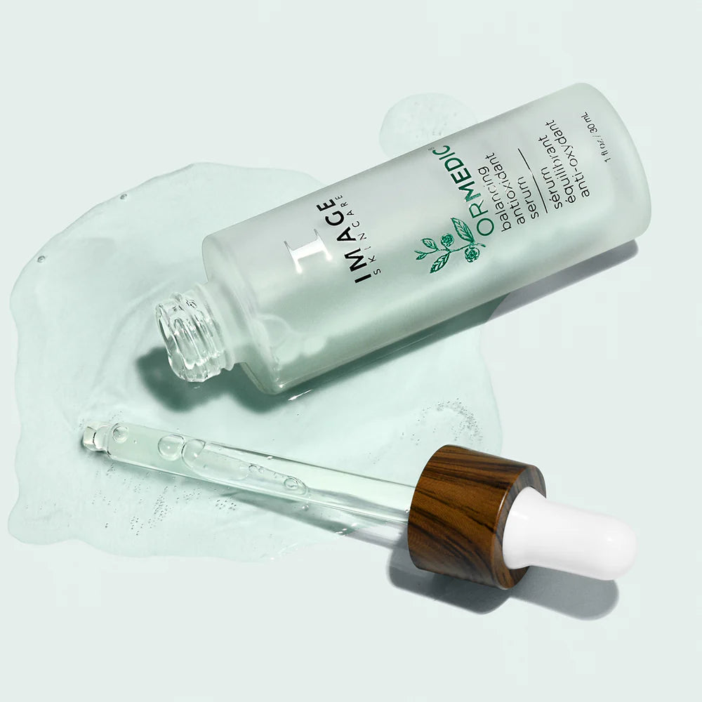 IMAGE Skincare ORMEDIC balancing antioxidant serum
