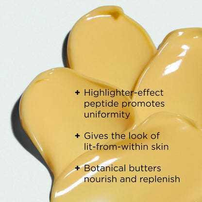IMAGE Skincare ORMEDIC balancing biopeptide crème