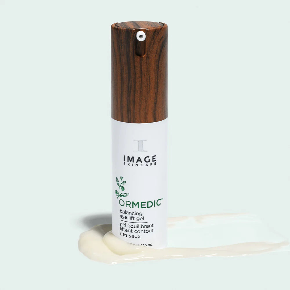 IMAGE Skincare ORMEDIC balancing eye lift gel