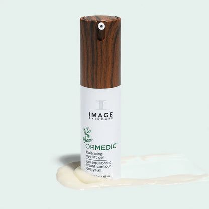 IMAGE Skincare ORMEDIC balancing eye lift gel