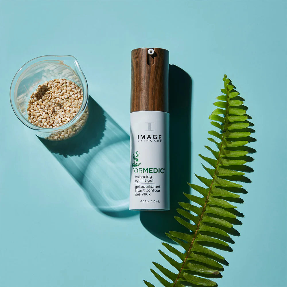 IMAGE Skincare ORMEDIC balancing eye lift gel