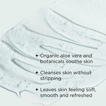 IMAGE Skincare ORMEDIC balancing facial cleanser