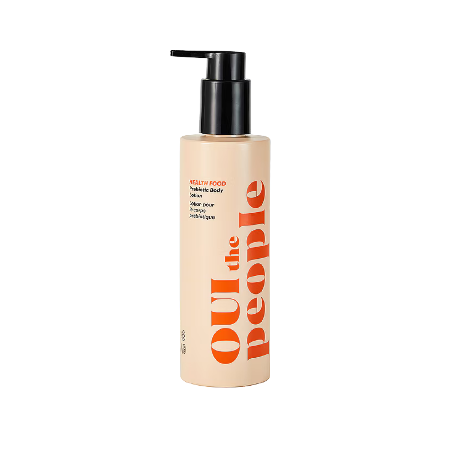 OUI the People Prebiotic Body Lotion