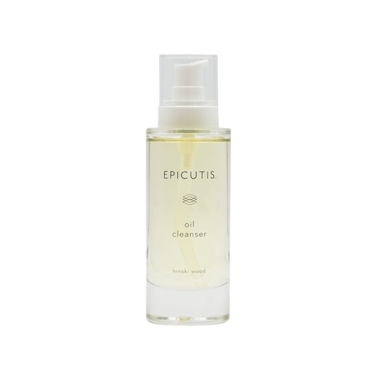 Epicutis Oil Cleanser