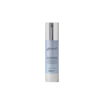 GlyMed Plus Oxygen Deep Pore Masque