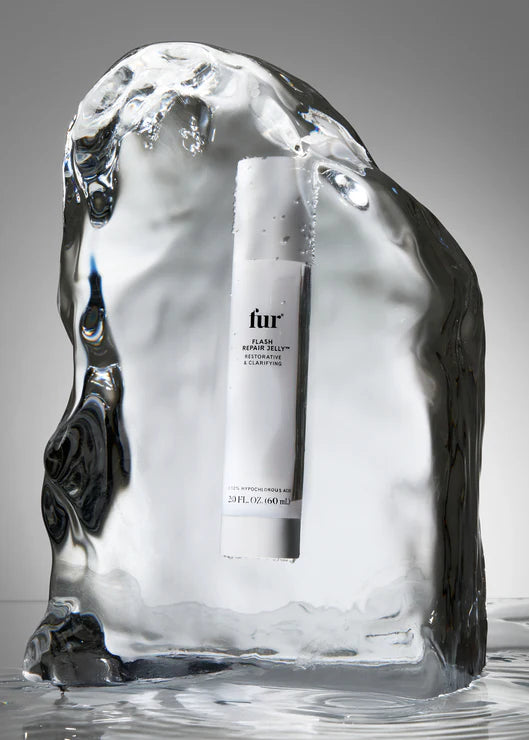 Fur Flash Repair Jelly