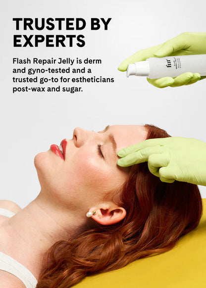 Fur Flash Repair Jelly